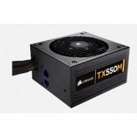 Corsair Enthusiast TX550M (CP-9020001-EU)